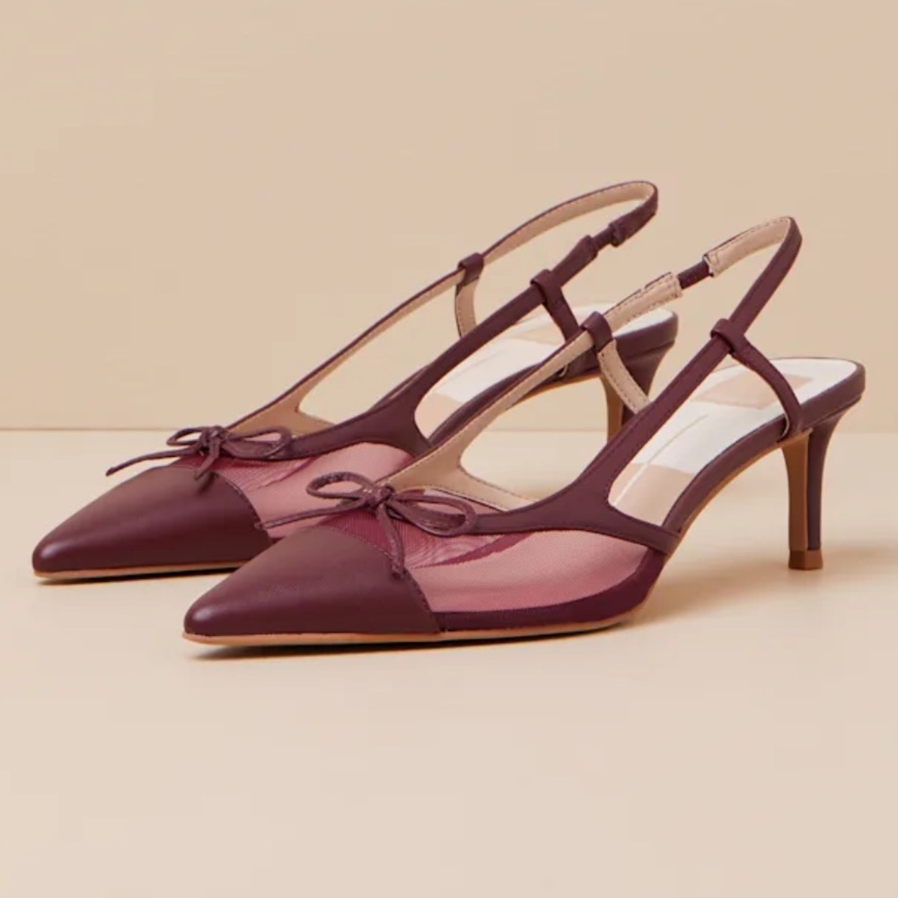 Dolce Vita Kandi Sling Back Heel